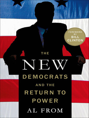 cover image of The New Democrats and the Return to Power